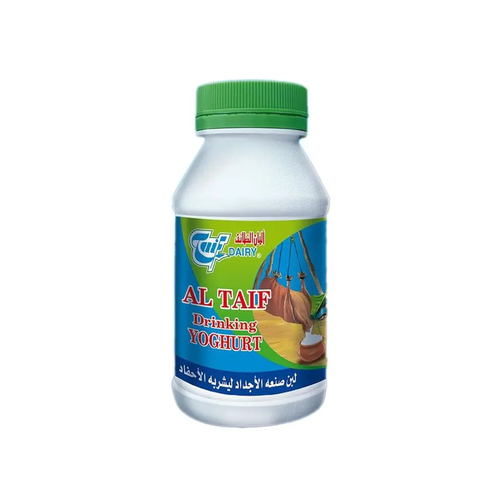 لبن الطائف